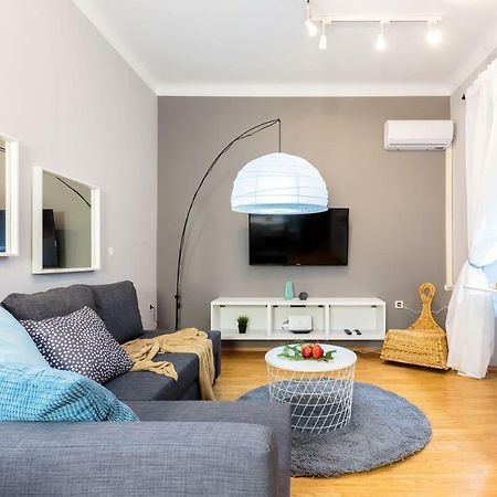 Apartment Dolac In Center Of Town リエカ エクステリア 写真