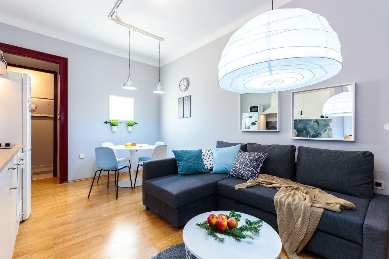 Apartment Dolac In Center Of Town リエカ エクステリア 写真