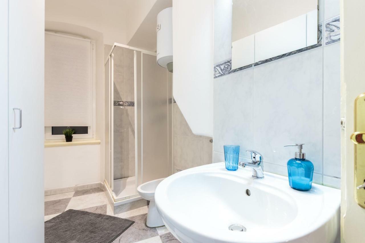 Apartment Dolac In Center Of Town リエカ エクステリア 写真