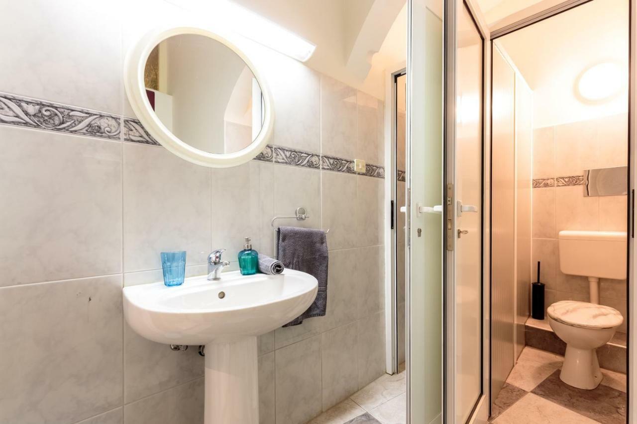 Apartment Dolac In Center Of Town リエカ エクステリア 写真