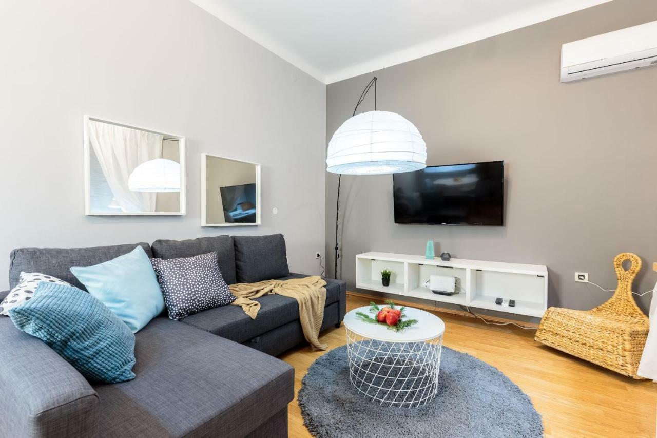 Apartment Dolac In Center Of Town リエカ エクステリア 写真